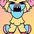 Its MUFFIN TIME Dandysworld Fypviralシviral Animation Alightmotion