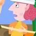 Ben And Holly S Little Kingdom The Elf Farm Full Episode