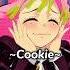 Candy Cookie Chocolate Edit Demonslayer Kimetsunoyaiba
