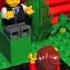 Lego EarthQuake
