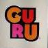 GuRu Spin Master Nickelodeon 2017