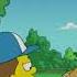 Wu Tang Clans C R E A M On The Simpsons