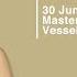 Masterclass Vesselina Kasarova