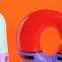 Nick SpongeBob Balloon Logo Ident Effects