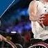 Wheelchair Basketball Highlights Day 1 Paris 2024 Paralympic