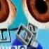 REQUESTED Klasky Csupo In Divided Effect With Opposite Deform