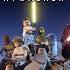 LEGO Star Wars The Skywalker Saga Gameplay Overview