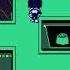 Deltarune Chapter 2 Cyber Field