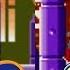 Sonic Mania And Sonic 2 Oil Ocean Zone Side By Side Comparison
