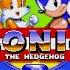 Oil Ocean Zone Sonic The Hedgehog 2 OST