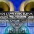 REQUESTED Klasky Csupo In Mirror And Other Low Voice