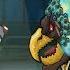 Mutant Fighting Cup 2 All Bosses