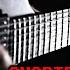 BLACK KNIFE DELTARUNE Metal Cover By RichaadEB
