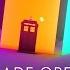 DOCTOR WHO Series 11 Title Sequence Fan Made Concept 3 ON VFX
