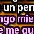 Shakira Ft Nicky Jam Perro Fiel KARAOKE SIN VOZ INSTRUMENTAL LYRICS