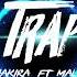 Shakira Trap Instrumental Ft Maluma By FlowBM