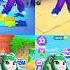Talking Tom Vs Angela My Talking Tom 2 Shorts Tom Animation Cat Mytalkingtom2 Trending 5