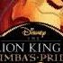 The Lion King 2 Not One Of Us Polish Soundtrack