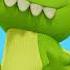 Counting To 5 With Happy Birthday T Rex Bimi Boo Song For Kids