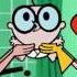Dexter S Lab Baby Dexter Moments