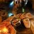 Space Rangers HD A War Apart Ost 22 Maloc Theme Pirate Version