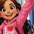América Canción Infantil Para Descubrir El Mundo