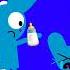 Sago Mini Jack Is Baby Crying For Milk Everyone In Jump Add Round 1