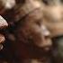 AI Tribal Dance Video Gathering Slow Marching Festival Ring Ritual Afro House 4K