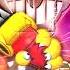 Bowser Vs Eggman Mario Vs Sonic Hard Boiled Fury
