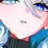 Nightcore Blue Da Ba Dee But It Hits Hard Lyrics