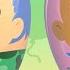Balloon Cartoon Happiness Meditation W Bubble Guppies Nick Jr