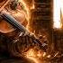 When Strings Become Heavier Violin X Heavy Metal Instrumental