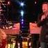 Blake Shelton And Shakira Medicine The Voice