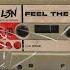 Feel The Bass Extended Mix