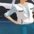 Initial D TAKUMI Meme Dancing