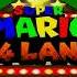 Super Mario 64 Land Full OST