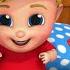 Five Little Monkeys Jumping On The Bed Nursery Rhymes And Babies Song Kids Rhyme