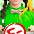 Eva And Kids Show How To Be Respectful At School