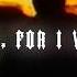 Scrim Weep For Me For I Wither Away Official Lyric Video