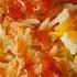 Arabian Rice With Popcorn Chicken KFC Style Recipe By Food FUsion