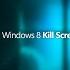 Windows 8 Kill Screen