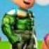 La Patrulla Canina Se Disfraza Hulk Spiderman SUPERHEROES En Español Paw Patrol
