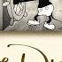 WHAT IF Walt Disney Animation Studios Low Tone