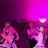 Ariana Grande Thank U Next Live Oakland Day 3 2026