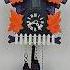 Halloween Cuckoo Clock