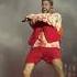 Bad Bunny Shows Off His Moves Badbunny Mostwantedtour Shorts