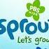 Applejack Reacts To PBS Kids Sprout Logo