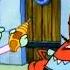 Spongebob He Snuck Into My House Hebrew Nick
