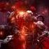 Doom Eternal Trailer With Atari Jaguar Commercial Audio