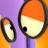 Copycat Rob The Robot Preschool Learning